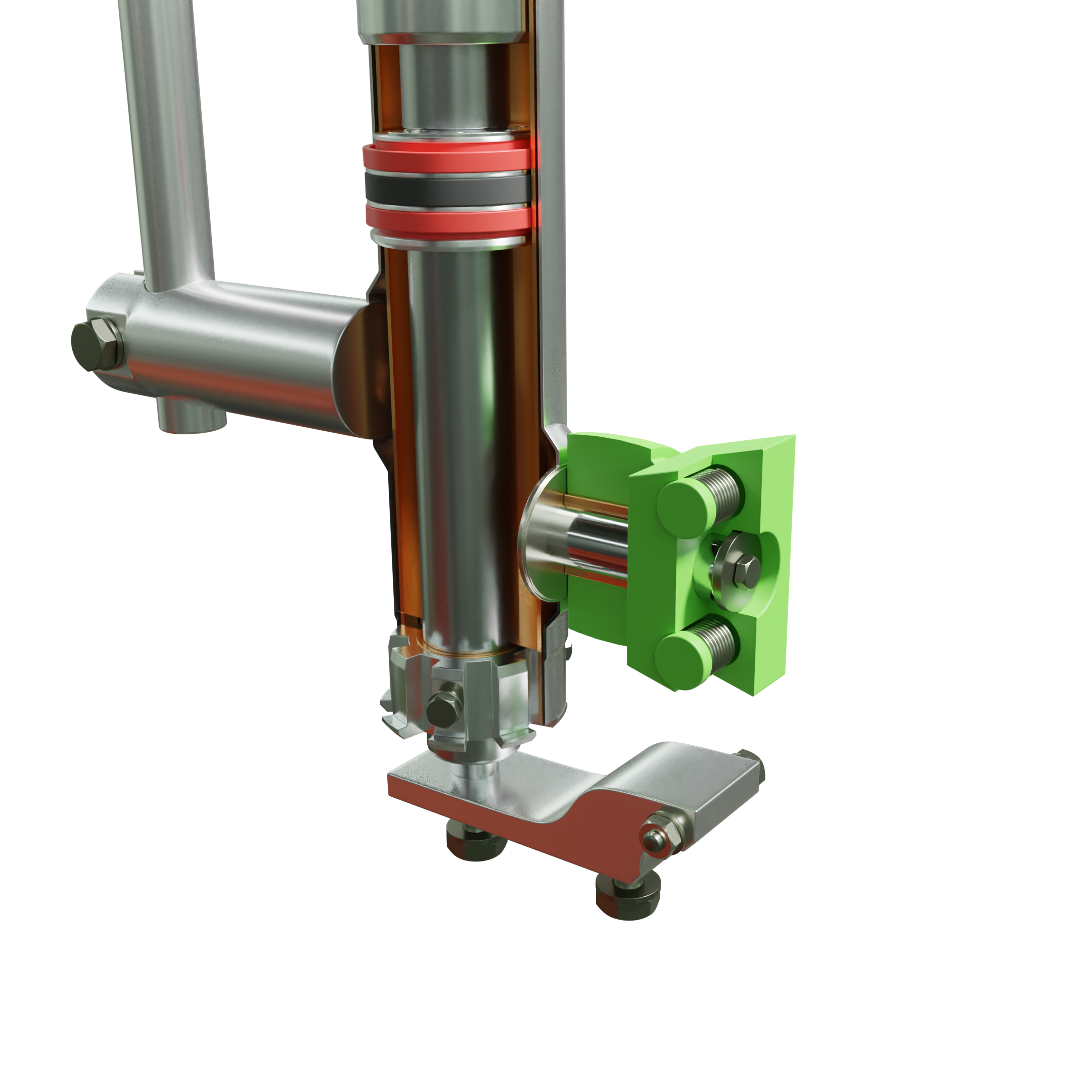 Промышленные системы